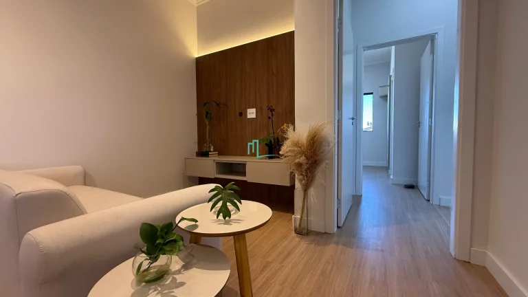 Imagem EXCELENTE APARTAMENTO MOBILIADO NO EDIFICIO ATLANTICO NORTE NO JARDIM SANTANA EM FRANCA/SP DISPONIVEL Á VENDA