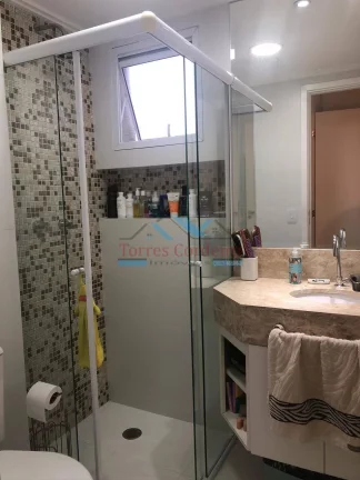 Imagem Conjunto Comercial na Av. Rebouças com 120m2 + 1 vaga