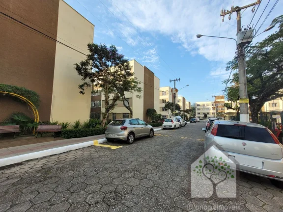 Imagem Apartamento 3 dormitórios na Trindade – Florianópolis/SC