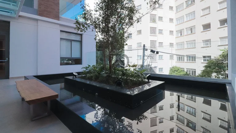 Imagem Apartamento Alto Padrão em Paraíso, São Paulo/SP