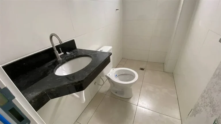 Imagem APARTAMENTO COM 64 m² - AVIAÇÃO - PRAIA GRANDE SP