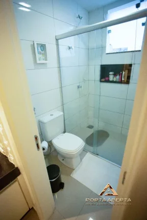 Imagem Apto de 2 Quartos no Todos os Santos - Cel Fabriciano - COD 298