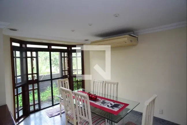 Imagem Casa à Venda - Barra da Tijuca, 4 Quartos, 432 m2