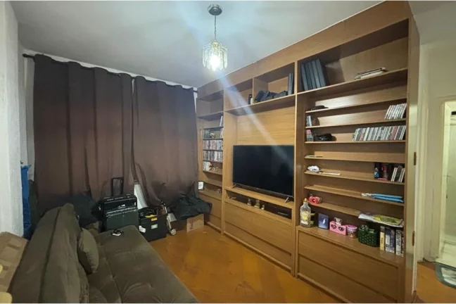 Imagem APARTAMENTO RESIDENCIAL em São Paulo - SP, Liberdade