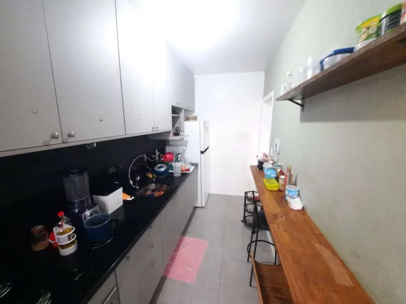 Imagem Apartamento EXCLUSIVO à Venda, 59 m2, 2 Dormitórios, Campinas, São José/SC