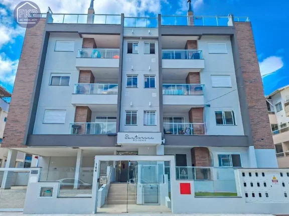 Imagem Apartamento 2 dormitórios!