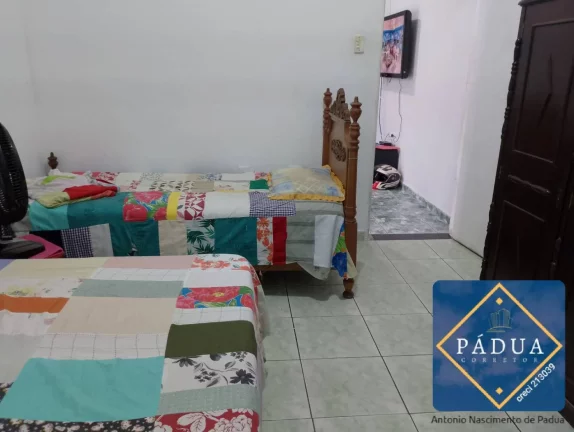 Imagem CASA 1 DORMITORIO MAIS EDICULA