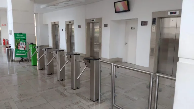 Imagem Sala Comercial Ahead