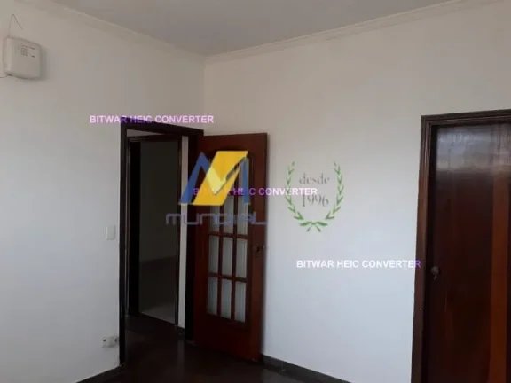 Imagem Alugo Casa Comercial em Santo André, Vila Alzira