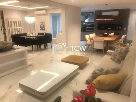 Imagem Apartamento à venda no bairro Jardim Vila Mariana - São Paulo/SP, Zona Sul
