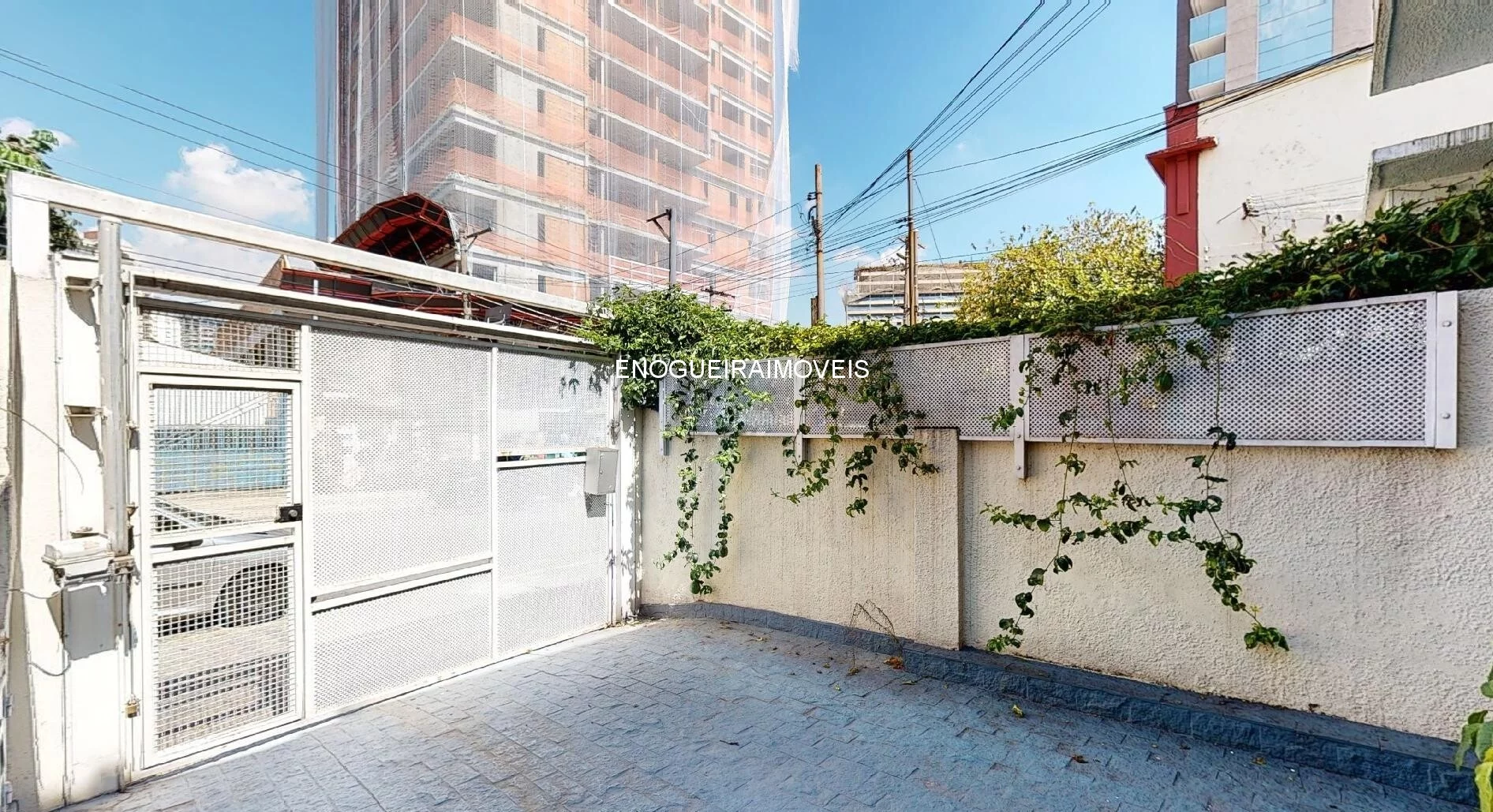 Imagem CASA RESIDENCIAL em SÃO PAULO - SP, BOA VISTA
