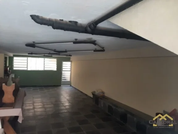 Imagem CASA COM 2 DORMITÓRIOS À VENDA, 320 M² POR R$ 890.000,00 - VILA PROGRESSO - JUNDIAÍ/SP