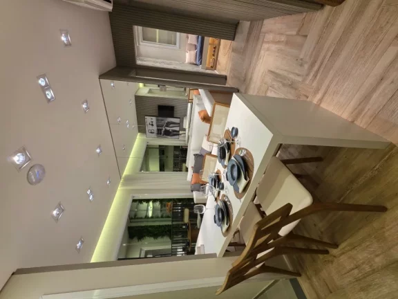 Imagem APARTAMENTO RESIDENCIAL em São Paulo - SP, Quinta da Paineira