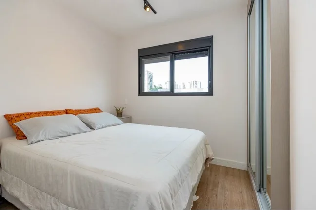 Imagem APARTAMENTO RESIDENCIAL em São Paulo - SP, Cidade Monções