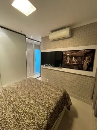 Imagem Easy Life Stylle Parque Vaca Brava - FLAT à venda no bairro Setor Bueno - Goiânia/GO