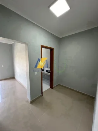 Imagem ???? SOBRADO NOVO - CONDOMÍNIO TERRAS DE SÃO FRANCISCO - SOROCABA/SP
