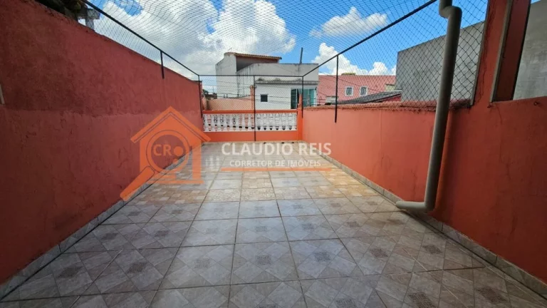 Imagem Casa com 2 Quartos à venda, 81m² - Jardim Pedreira