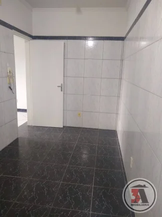 Imagem Residencial Lopiano - Apto.3/4
