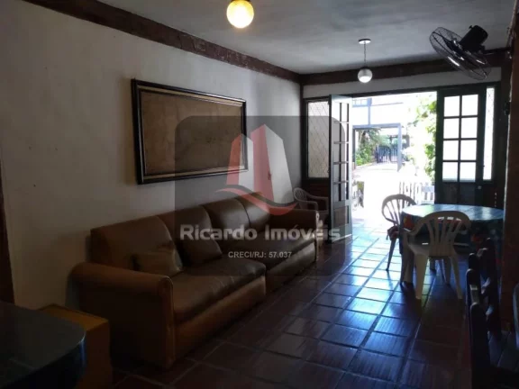 Imagem Excelente Casa Duplex Localização Privilegiada