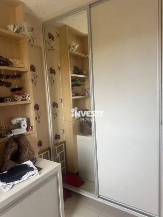 Imagem Apartamento à venda na Vila Monticelli - Goiânia/GO