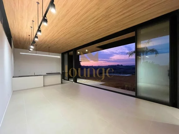 Imagem Casa à Venda Village Ipanema II - Araçoiaba da Serra/SP