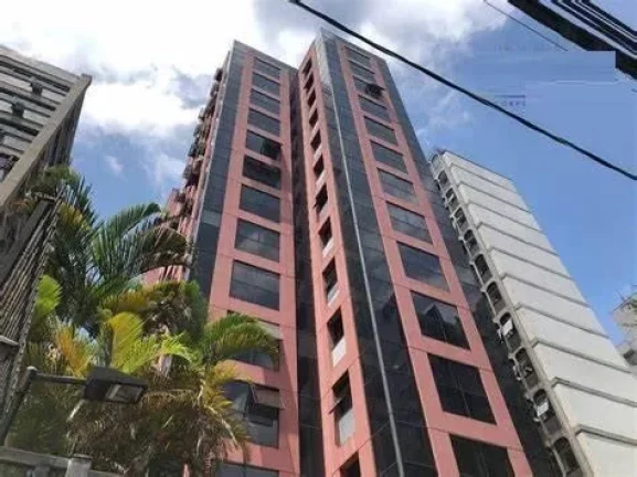 Imagem Sala Comercial para Venda em São Paulo / SP no bairro Itaim Bibi