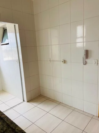 Imagem VENDE-SE APARTAMENTO NO CONDOMINIO RESIDENCIAL BRASIL NA VILA APARECIDA