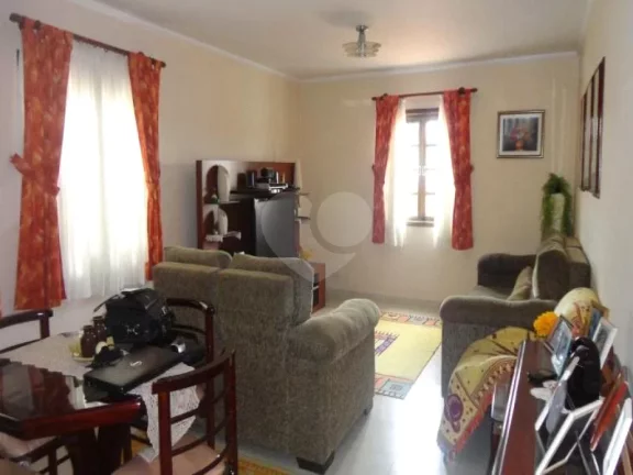 Imagem Casa à venda com 3 quartos, sendo 1 suíte, em Butantã, São Paulo - SP