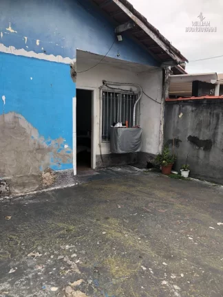 Imagem Excelente Casa no Jardim Samambaia – só precisa pintura externa
