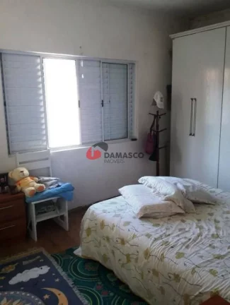 Imagem Sobrado à venda 3 Quartos, 3 Vagas, 287M², Olímpico, São Caetano do Sul - SP