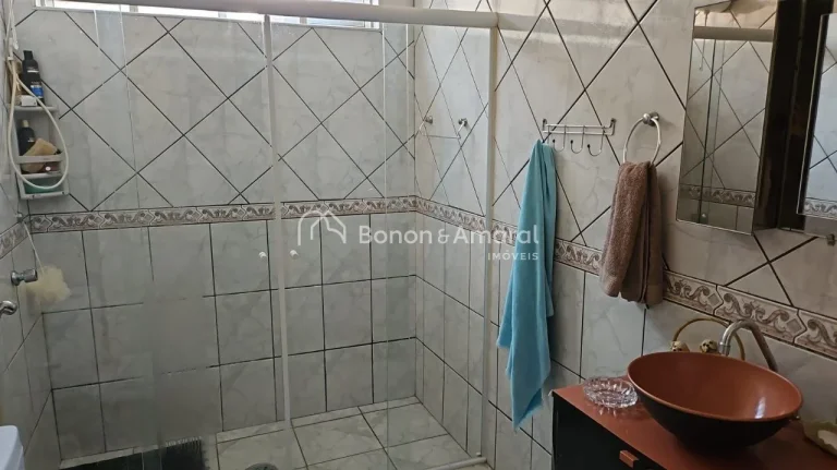 Imagem Casa para locação na Chácara da Barra ? Campinas/SP

Esta charmosa casa térrea reúne conforto, ...