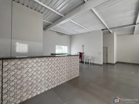 Imagem Apartamento à venda no Boa Vista – 2 quartos e área externa privativa
