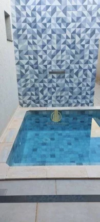 Imagem Casa com 3 suítes à venda, 155 m² por R$ 1.220 - Condomínio Vila Romana - Ribeirão Preto/SP