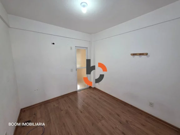 Imagem Apartamento com 2 dormitórios para alugar, 85 m² - Vila Nova - Nova Iguaçu/RJ