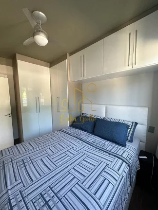 Imagem Belíssimo Apartamento Garden à venda