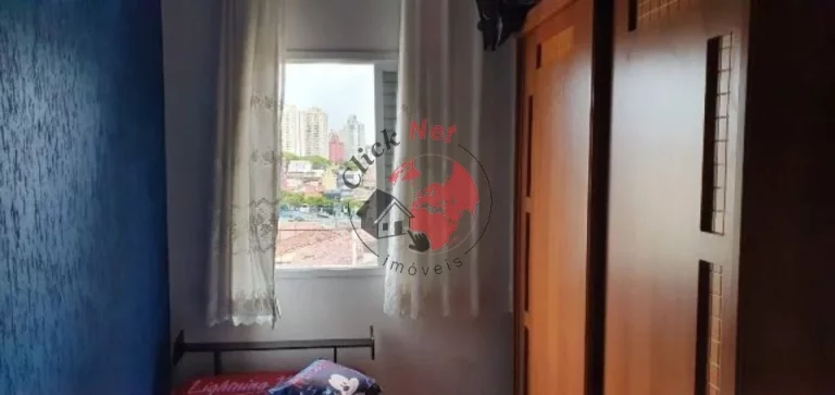 Imagem Ótimo Sobrado à Venda no bairro Santa Terezinha em São Bernardo
