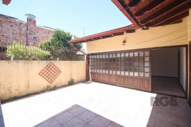 Imagem MRDT 385 Casa HM779 - Casa à venda no bairro Marechal Rondon - Canoas/RS