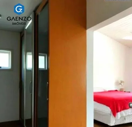 Imagem Excelente Casa - Alphaville Residencial 10