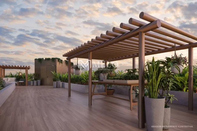 Imagem Oportunidade em BOA VIAGEM: 50,51m², 02qto., 01suite, 01vaga