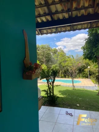 Imagem MARAVILHOSO SÍTIO À VENDA EM RETIRO DO CONGO!