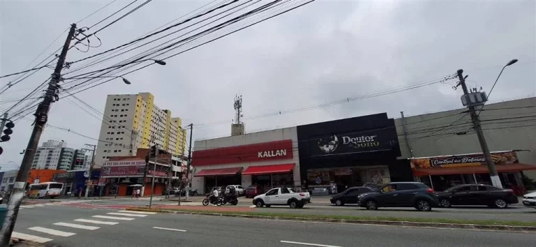 Imagem Casa à Venda em Ocian, Praia Grande - SP