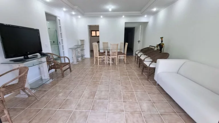 Imagem Apartamento à venda - Pitangueiras - Guarujá/SP