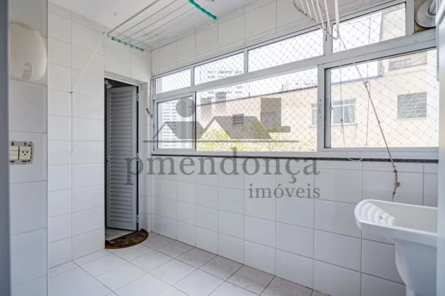 Imagem Apartamento à venda na Rua Dardanelos com 3 quartos (1 suíte) e 2 vagas, 89m2