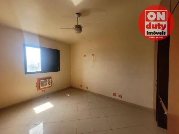 Imagem Cobertura com 4 quartos à venda, 444 m² por R$ 2.800.000 - Gonzaga - Santos/SP