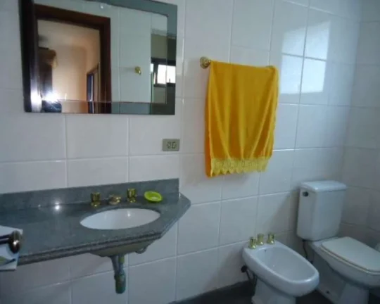Imagem Cobertura duplex a venda no Guarujá Praia de Pitangueiras