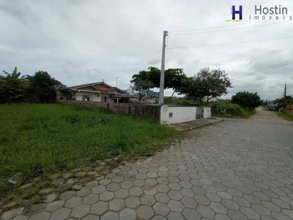 Imagem TERRENO RESIDENCIAL/COMERCIAL em SÃO FRANCISCO DO SUL - SC, UBATUBA