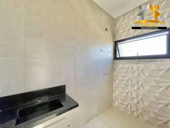 Imagem Casa à venda no condomínio Lago do Sol em Cotia - SP | Batelli Imóveis