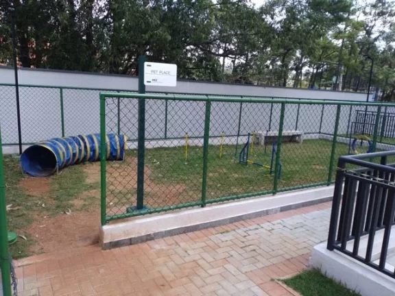 Imagem Excelente Apartamento Novo - Pq. do Carmo 2 Dorms - Lazer Completo!!!