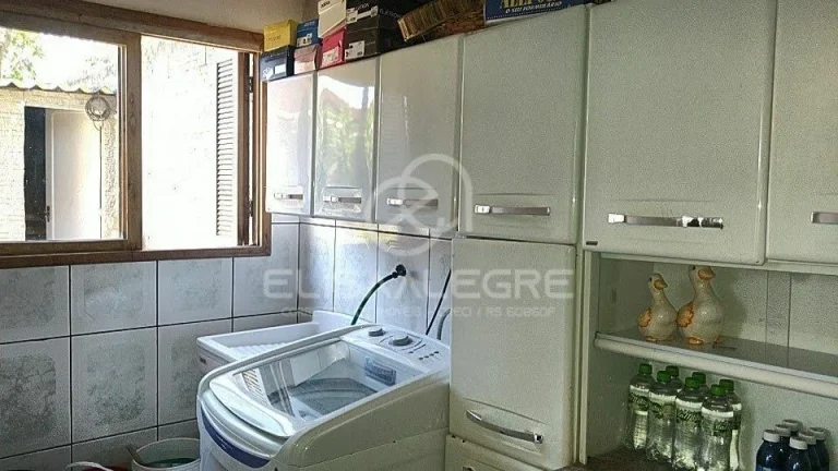 Imagem Lindo sobrado com 4 quartos e 160m² construídos, na Boa Vista, em Sapucaia do Sul
