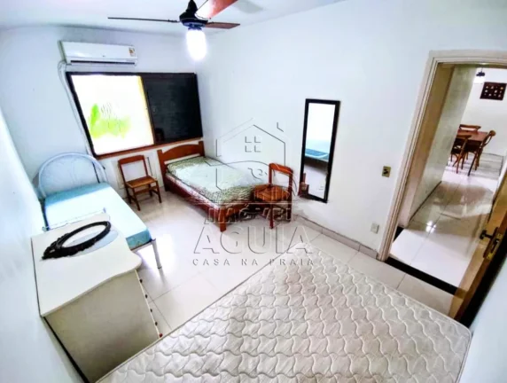 Imagem Ótimo apartamento no condomínio Wembley na praia das Toninhas em Ubatuba!